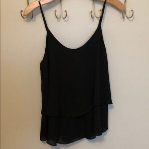 Black Women’s Tank Top